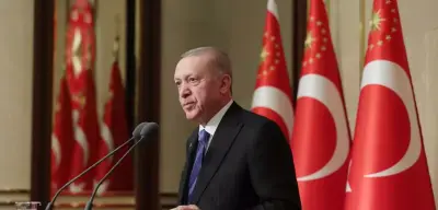 Erdoğan’dan Deprem Tehdidine Karşı Türkiye’yi Güçlendirme Sözü