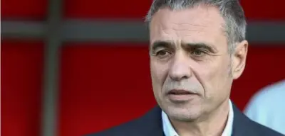 Ersun Yanal İstifa mı Etti! Takımın Başına Kim Geçecek? Amedspor’da Ortalık Karıştı!