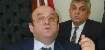 Eski Bakan Ömer Barutçu 82 Yaşında Hayatını Kaybetti