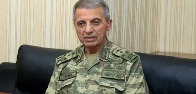 Eski Jandarma Genel Komutanı Galip Mendi Hayatını Kaybetti
