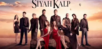Eski Sevgililer Arenada! Reyting Savaşı Kazananı Siyah Kalp