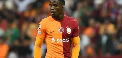 Eski Takımı Zaha Transferi ile İlgili Açıklama Yaptı