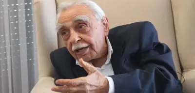 Eski Türkiye İşçi Partisi Milletvekili Tarık Ziya Ekinci Yaşamını Yitirdi