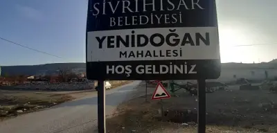 Eskişehir’de Örnek Karar: Cenazelerde Taziye Yemeği Tarih Oluyor