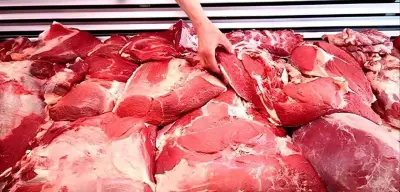 Et Fiyatları Düşüşte: Dana ve Kuzu Eti Şimdi Daha Uygun!
