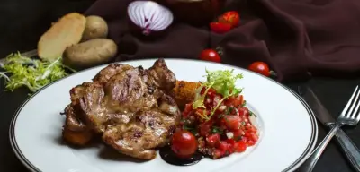 Et Yemek Güçlendirir mi? Etin Güç ve Sağlık Üzerindeki Etkileri