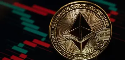 Ethereum Kritik Seviyede: 3.500 Dolar Direncini Kırarsa Hedef 4.000 Dolar!