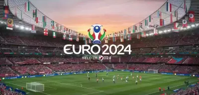 EURO 2024 Maç Programı Belli Oldu! TRT 1 Şifresiz Olarak Yayınlayacak