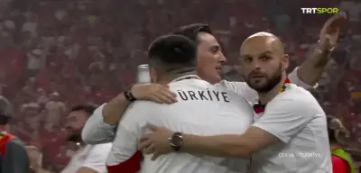 Euro 2024 Son 16 Eşleşmeleri Nasıl? Türkiye Avusturya'yı Yenerse Rakibi Kim Olacak?