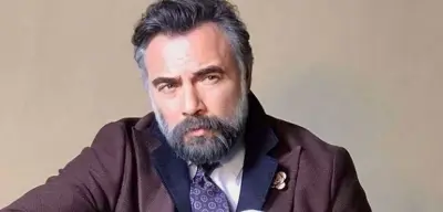 Ev Hapsi Şükrü Kimdir? Oktay Kaynarca'nın Canlandırdığı (Şükrü) Karakteri ve Tüm Detaylar!