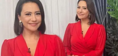 Ezgi Sertel’den Açıklama Geldi! Neden Yoktu, Programdan Ayrıldı mı, Gelin Evi Sunuculuğunu Bıraktı mı?