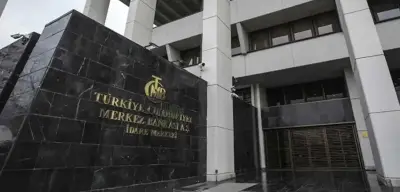 Faiz Kararını Bugün Veriyor! Piyasaların Gözü Kulağı Merkez Bankası'nda Olacak