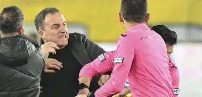 Faruk Koca Kimdir? Biyografisi, Siyasi Kariyeri, Serveti ve Aldığı Ceza Hakkında Tüm Detaylar