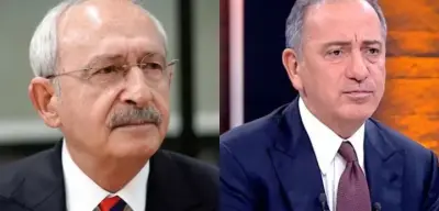 Fatih Altaylı'dan Kılıçdaroğlu'na Sert Tepki!