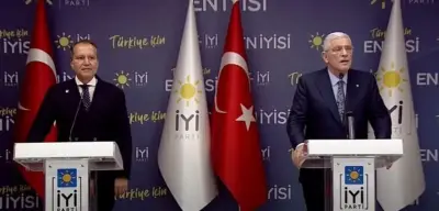 Fatih Erbakan Erken Seçim Ateşini Yaktı! Tarih Bile Verdi