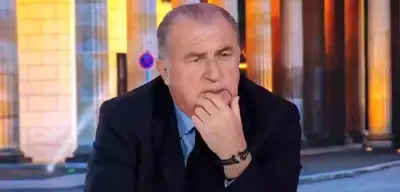 Fatih Terim Milli Takım için Maç Sonrası Açıklama Yaptı: O Oyuncuya ‘Usta’ Benzetmesi!