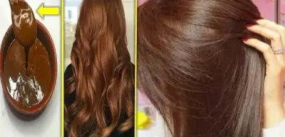 Faydaları ve Uygulama Yöntemleri! Kahve Saçlara İyi Gelir mi?