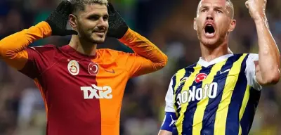 FB GS Maçında Kimler Gol Attı? FB GS Maçında Kaç Kart Çıktı? Fb Gs Maçında Var İncelemesi Oldu mu?