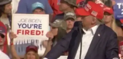 FBI, Trump'a Suikast Girişiminde Bulunan Genci Araştırıyor! Arkadaşlarına Sordu