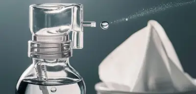 FDA, Ölümcül Alerjik Reaksiyonlar İçin Yeni Epinefrin Burun Spreyini Onayladı!