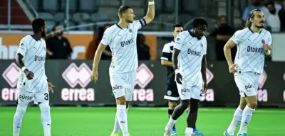 Fenerbahçe Lugano Maçı Ne Zaman? Fenerbahçe Lugano Maçı Hangi Kanalda? İşte İlk 11’ler