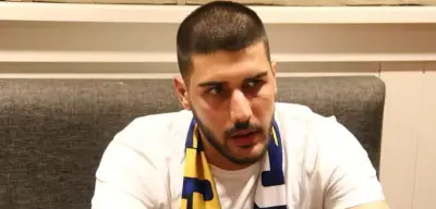 Fenerbahçe Tribün Lideri Cem Gölbaşı Tutuklandı! Hangi Cezaevine Gönderildi?