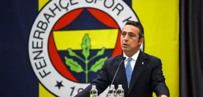 Fenerbahçe'de Kriz Derinleşiyor: Ali Koç'a İstifa Çağrıları Çığ Gibi Büyüyor