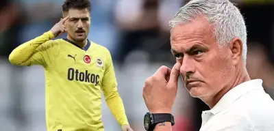 Fenerbahçe’de Şok Ayrılık: Cengiz Ünder Takımdan Ayrılıyor