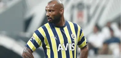 Fenerbahçe'den Şok Ayrılık: Sözleşme Resmen Feshedildi