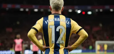 Fenerbahçeli Futbolcu için Marsilya Devrede! Acun Ilıcalı ile Görüşme Yapıldı