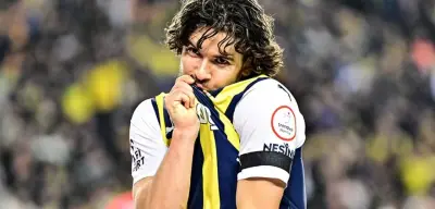 Ferdi Kadıoğlu Transferinde Son Aşama: Anlaşma Tamamlandı