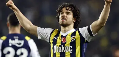 Ferdi Kadıoğlu Transferinde Son Dakika: Anlaşma Sağlandı!