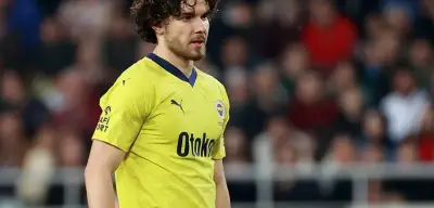 Ferdi Kadıoğlu'nun Avrupa'ya Transferi Gündemde!