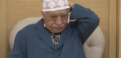 Fethullah Gülen İçin Cenaze Töreni Planlanıyor: Pensilvanya’da Kamuflajlı Güvenlik Önlemleri