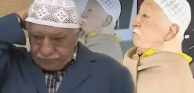 FETÖ’de Yeni Dönem: Fetullah Gülen’in Ölümünden Sonra Yeni Lider Kim Olacak?