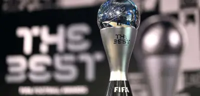 FIFA The Best Ödülleri Sahiplerini Buldu: İşte 2024'ün En İyi Golü ve En İyi Oyuncuları!