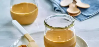 Fıstık Ezmesinin İçinde Şeker Var mı? Fıstık Ezmesi Seçerken Dikkat Edilmesi Gerekenler