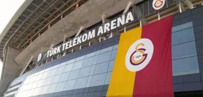 Florya’da Tempo Yükseldi: Galatasaray Avrupa İçin Hazır!