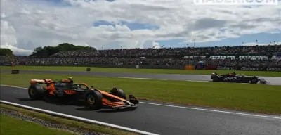 Formula 1 heyecanı bu hafta sonu Macaristan'da devam edecek