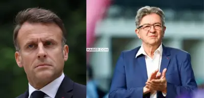 Fransa'nın Yeni Lideri Yineledi: Filistin'i Tanıyacağız!