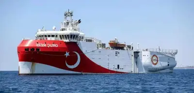 Fransızlar Tedirgin Oldu! Türkler Somali'de Petrol Arayacak