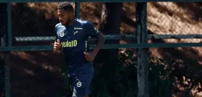 Fred Düz Koşulara Başladı! Yakında Sahalara Dönüyor