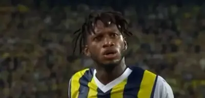 Fred Sakatlandı! Taraftarı Kahreden Haber Geldi! Transfer Planları Değişebilir