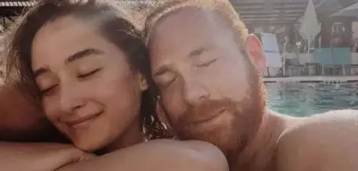 Furkan Kızılay Sevgilisi Kim, Eşi Kim, Kiminle Evleniyor? Evlilik Teklifi Paris’te Geldi