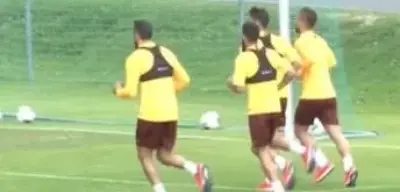 Galatasaray Hazırlık Maçları Belli Oldu! Avusturya Kampında Karşılaşılacak Rakiplerin Listesi