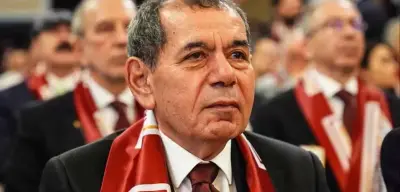 Galatasaray Kulübü ve Dursun Özbek PFDK’ya Sevk Edildi