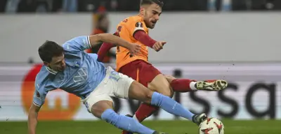 Galatasaray Malmö ile Yenişemedi: İşte Maçın Özeti