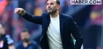 Galatasaray Sağ Gösterip Sol Bek Alacak! Mathias Lovik İçin Düğmeye Basıldı