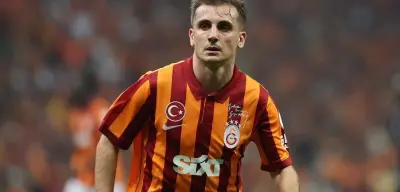 Galatasaray'a 20 Milyon Euro'luk Teklif: Kerem Aktürkoğlu Transferi Onayladı