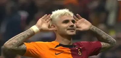 Galatasaray’da Sular Durulmuyor: Icardi ve Muslera İsyan Etti